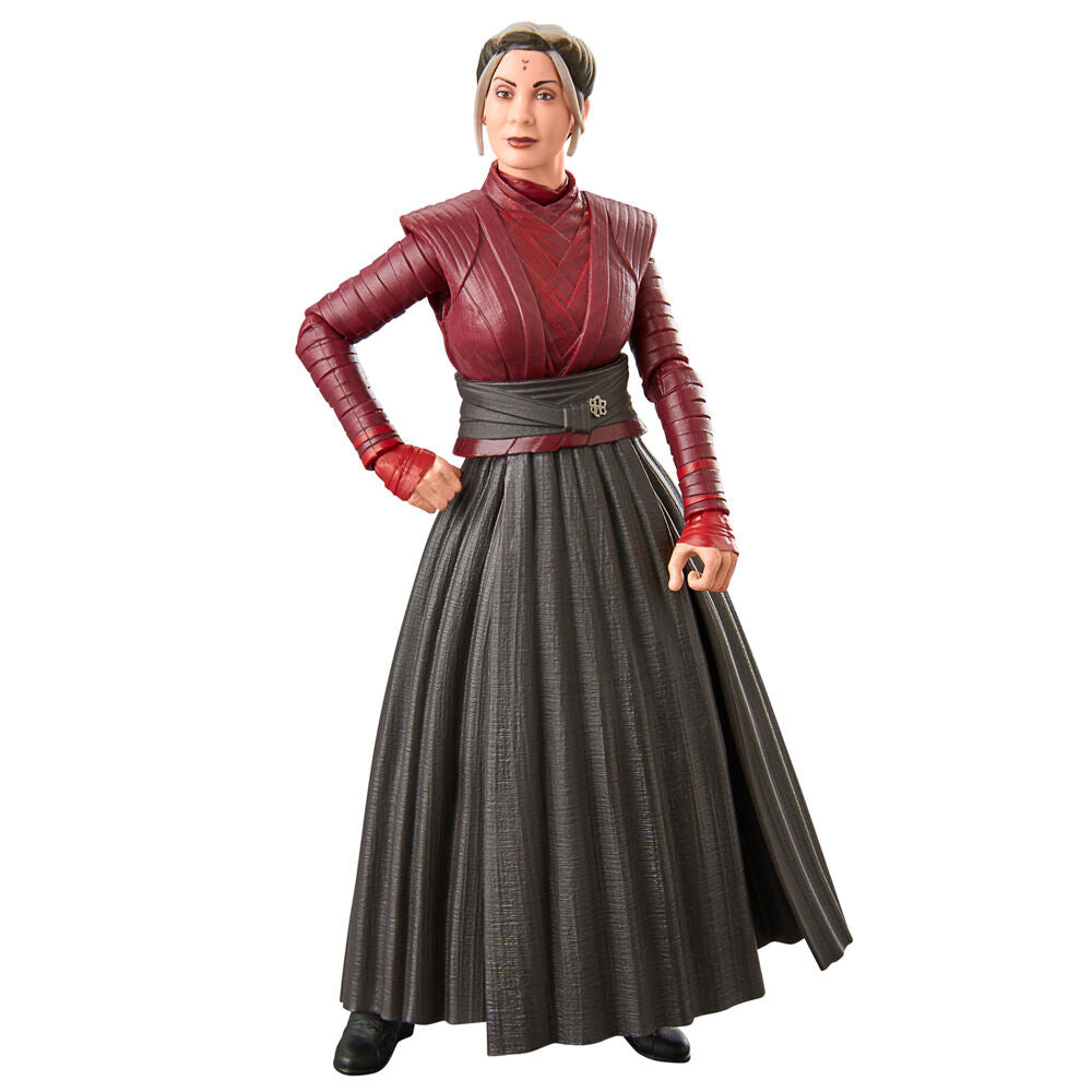 Star Wars Ahsoka - Morgan Elsbeth figura 15 cm-0