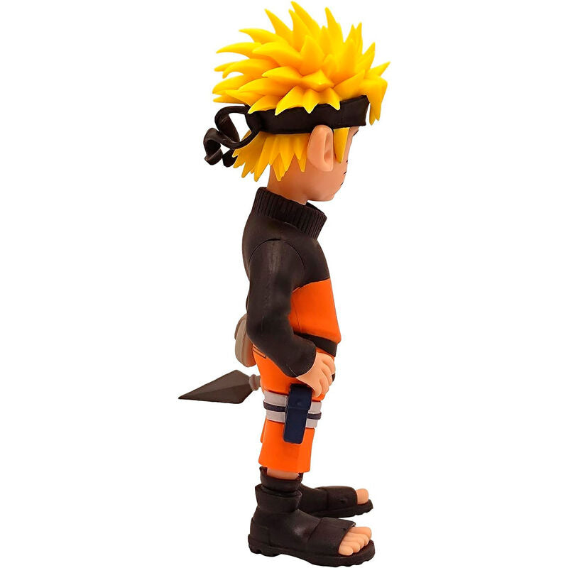 Naruto Shippuden Naruto Minix figura 12cm-2