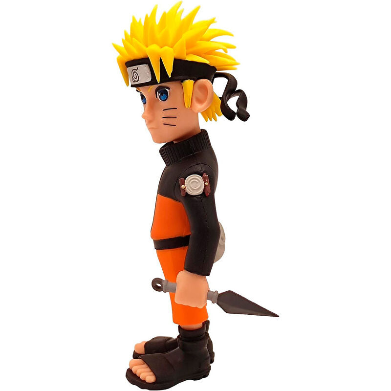 Naruto Shippuden Naruto Minix figura 12cm-3