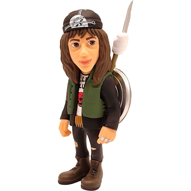 Stranger Things Eddie Minix figura 12 cm-2