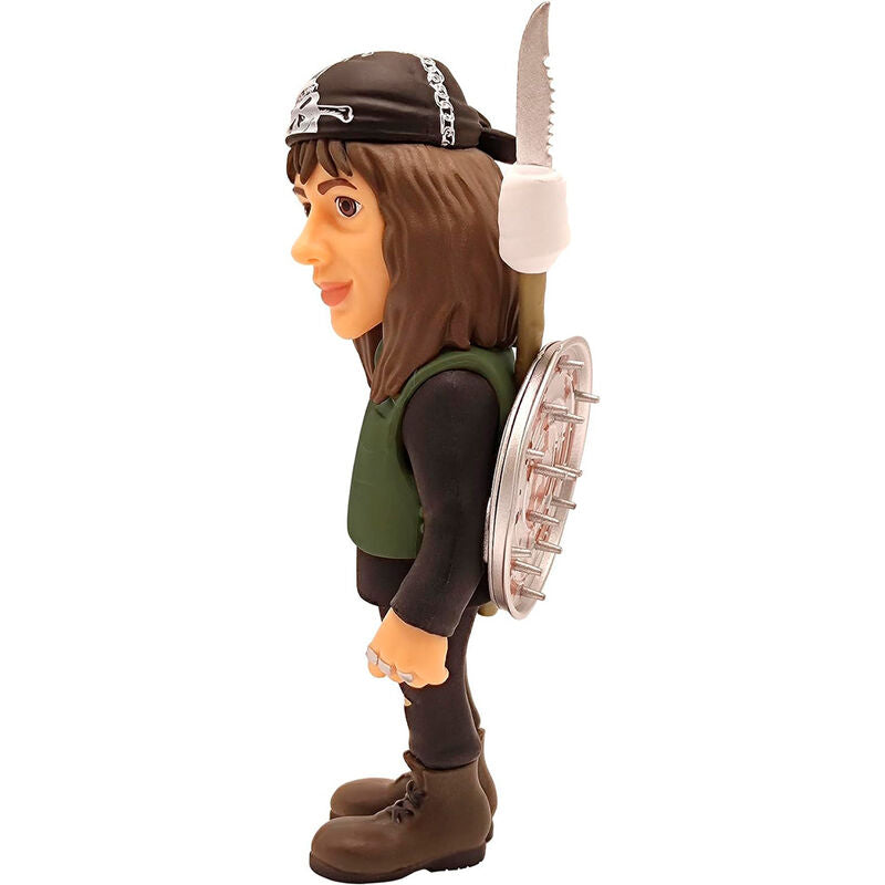 Stranger Things Eddie Minix figura 12 cm-3