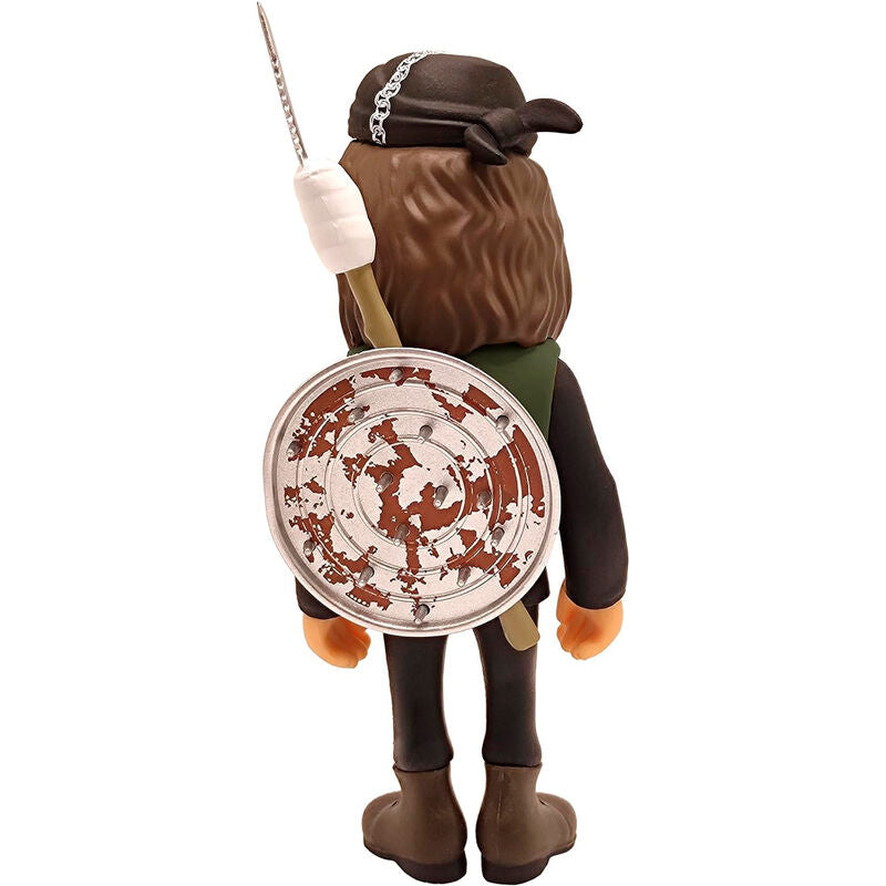Stranger Things Eddie Minix figura 12 cm-4