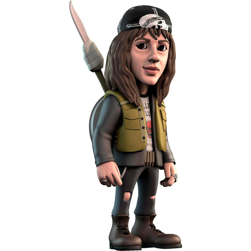 Stranger Things Eddie Minix figura 12 cm-1