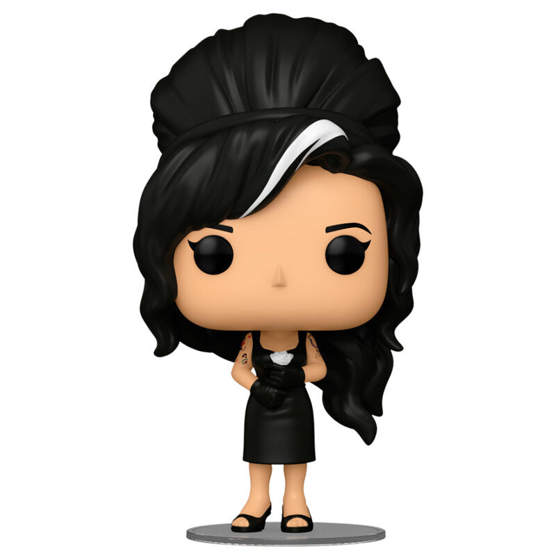 Amy Winehouse POP figura-1