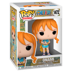 POP figura One Piece Onami-0