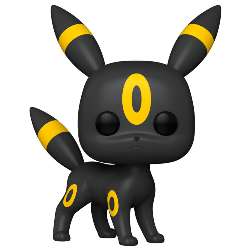 POP figura Pokémon Umbreon-1