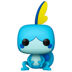 POP figura Pokémon Sobble-1