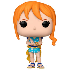 POP figura One Piece Onami-1