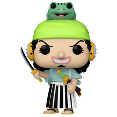 POP figura One Piece Usohachi-1