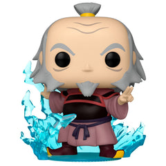 POP figura Avatar The Last Airbender Iroh-1