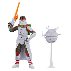 Star Wars Snowtrooper Holiday Edition figura 15 cm-2