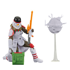 Star Wars Snowtrooper Holiday Edition figura 15 cm-1