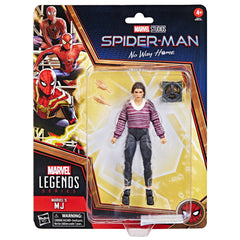 Marvel Spiderman No Way Home Marvel MJ figura 15 cm-1