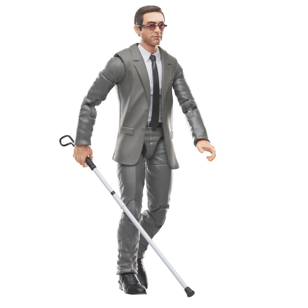 Marvel Spiderman No Way Home Matt Murdock 15 cm-es figura-2