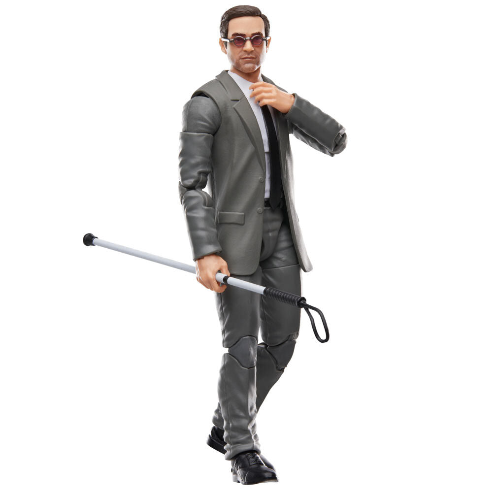 Marvel Spiderman No Way Home Matt Murdock 15 cm-es figura-3