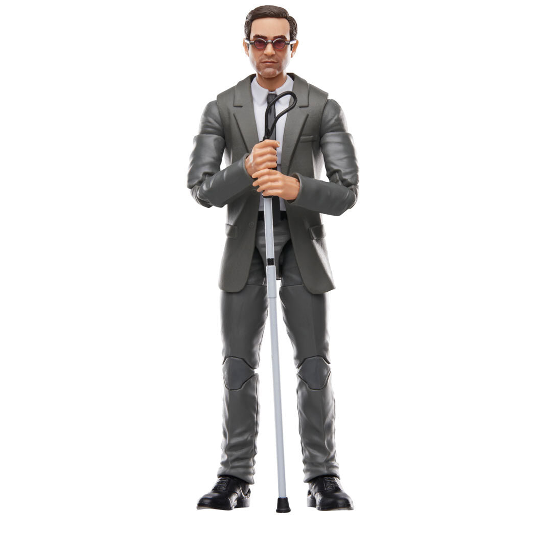 Marvel Spiderman No Way Home Matt Murdock 15 cm-es figura-4