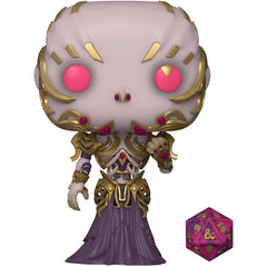 POP figura Dungeons &amp; Dragons Vecna ​​Exclusive-1