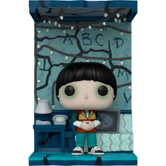 POP figura Deluxe Stranger Things Exclusive-1