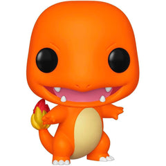 POP figura Pokémon Charmander-1