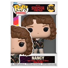 POP figura Stranger Things Nancy-0