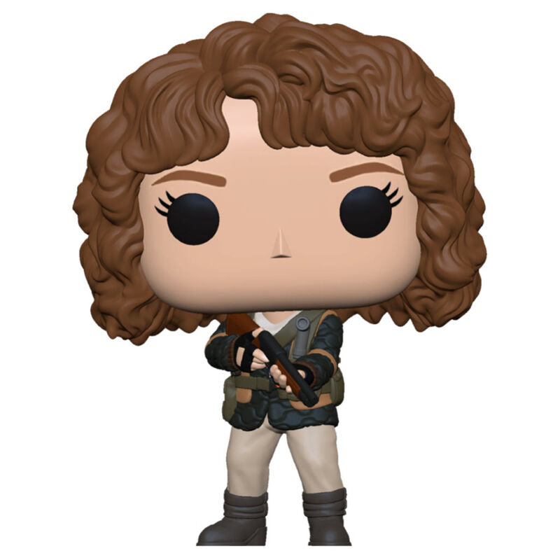POP figura Stranger Things Nancy-1