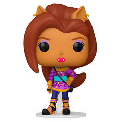 Monster High Clawdeen POP figura-1