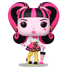 POP figura Monster High Draculaura-1