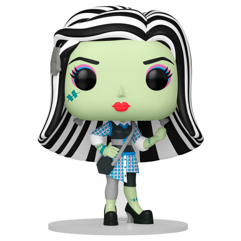 POP figura Monster High Frankie-1