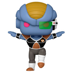 POP figura Dragon Ball Z Ginyu Force Burter-1