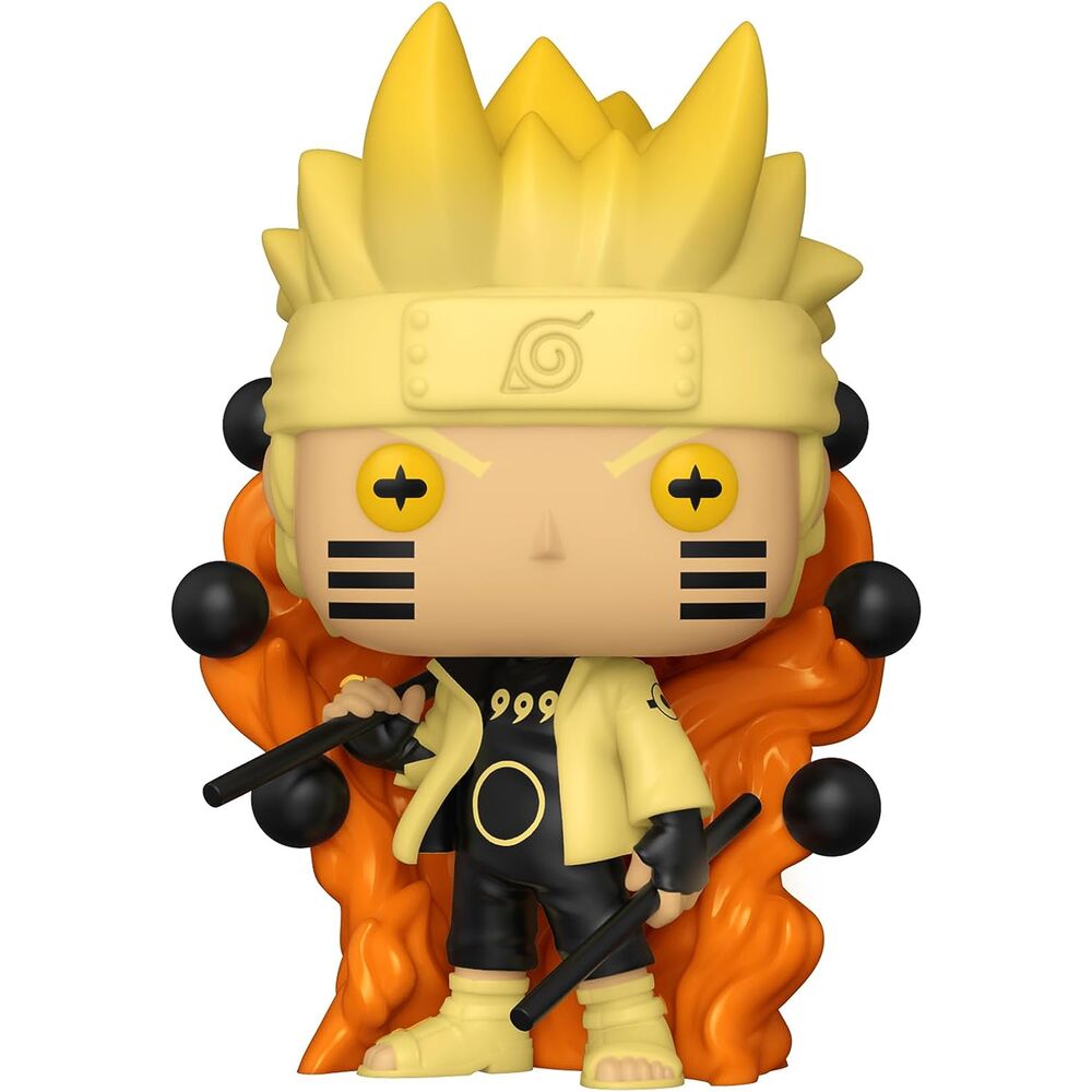 POP figura Naruto Uzumaki Naruto Six Path Sage Glow-1