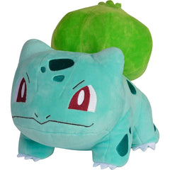 Pokemon Bulbasaur plüssjáték 23cm-0