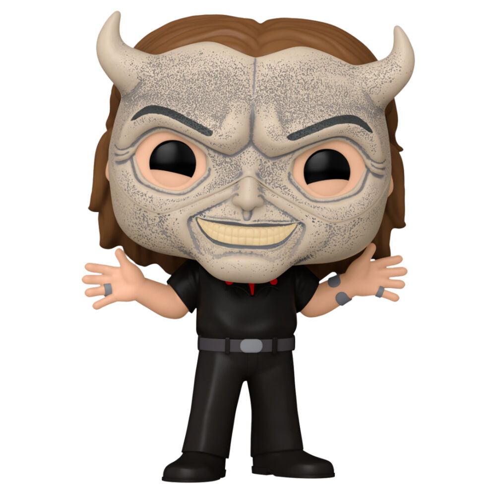 POP figura Black Phone the Grabber Chase-1
