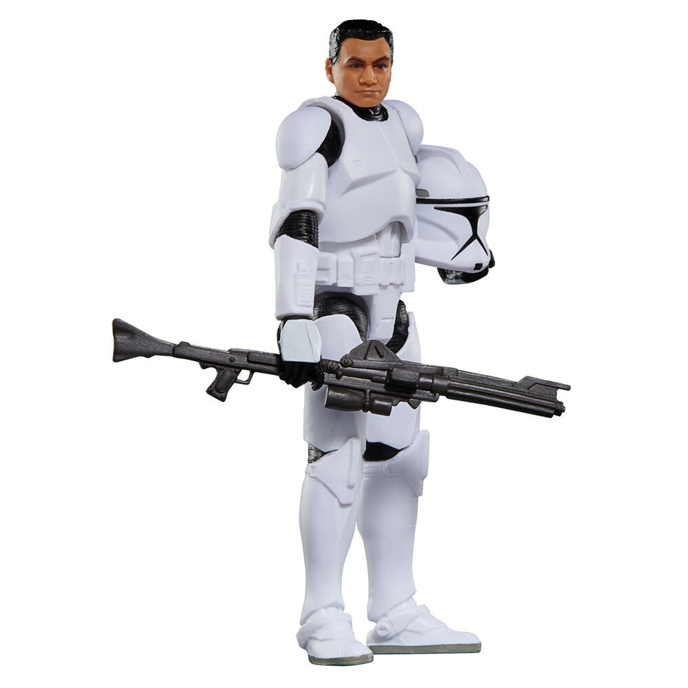 Star Wars Attack of the Clones I. fázisú klónkatona figura 9,5 cm-3