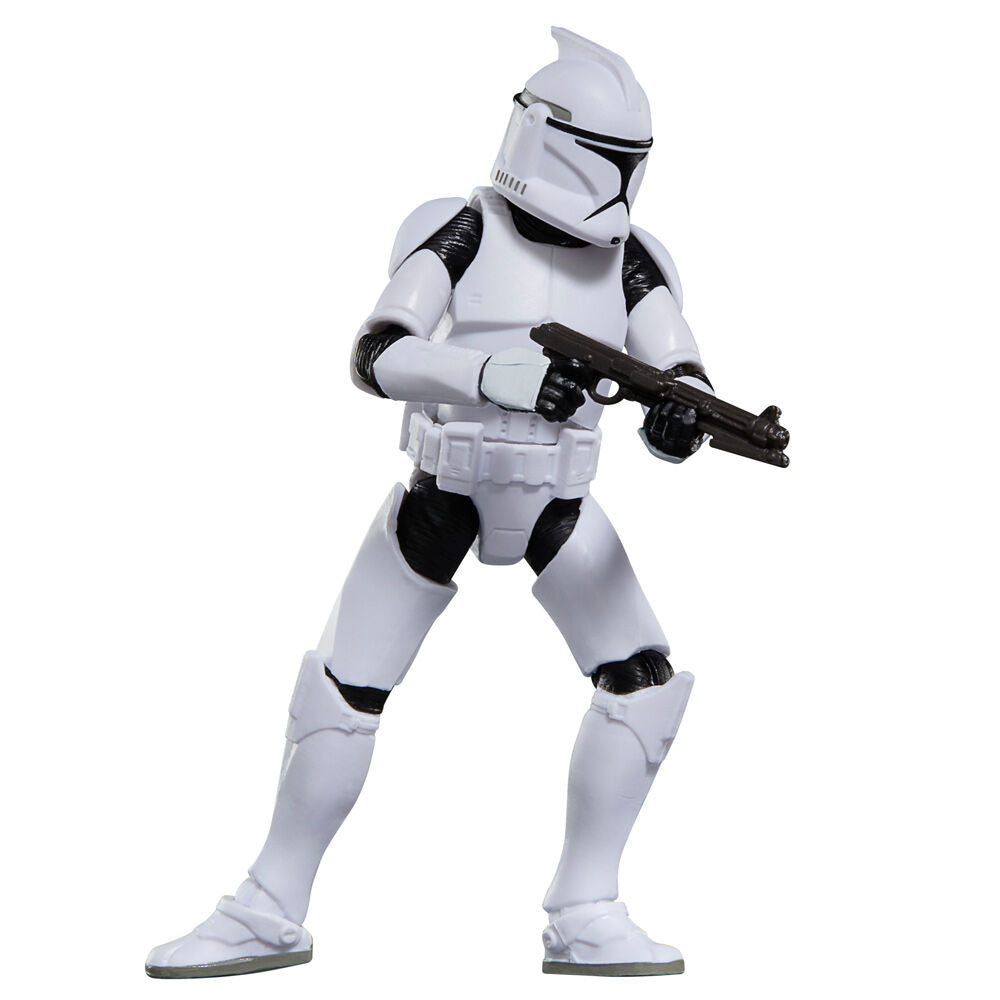 Star Wars Attack of the Clones I. fázisú klónkatona figura 9,5 cm-4