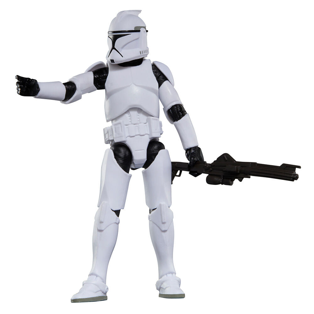 Star Wars Attack of the Clones I. fázisú klónkatona figura 9,5 cm-5