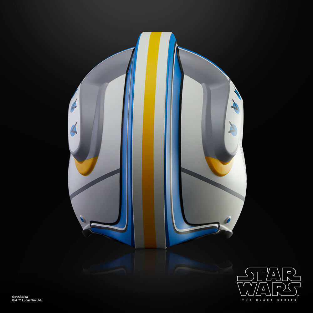 Star Wars Carson Teva elektronikus sisak-3