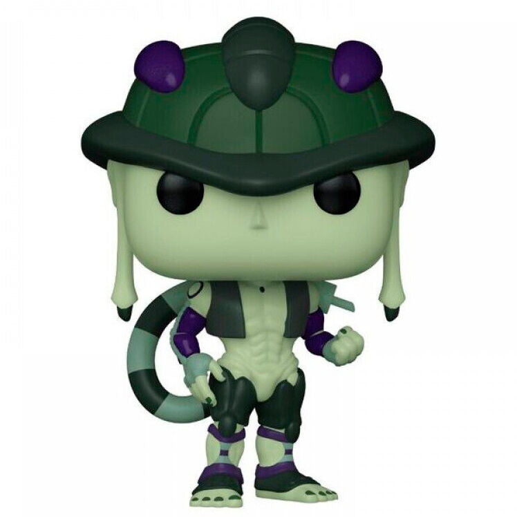 POP figura Hunter x Hunter Meruem Exclusive-1