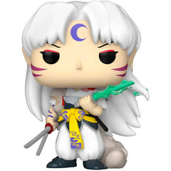 POP figura Inuyasha Sesshomaru Exkluzív-1