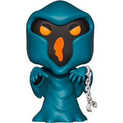 POP figura Scooby-Doo Phantom Shadow Exkluzív-1