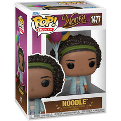 POP figura Wonka Noodle-0