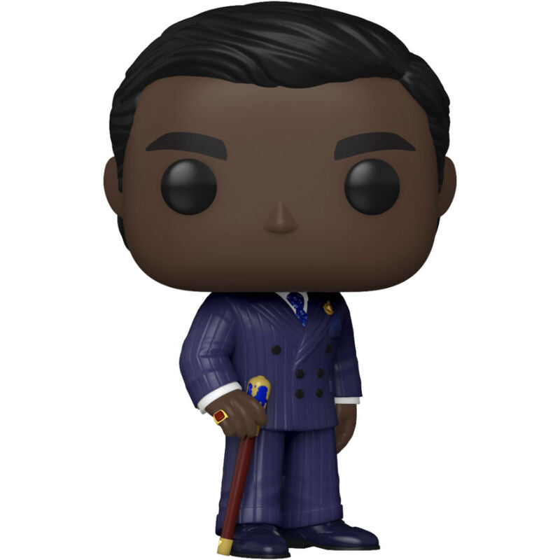 Wonka Slugworth POP figura-1