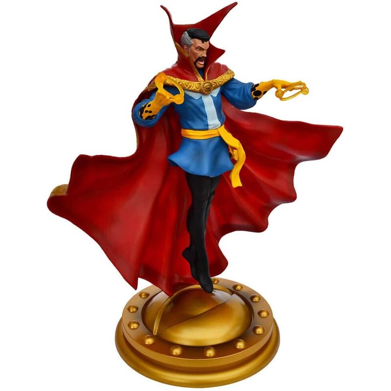 Marvel Doctor Strange szobor 22cm-0