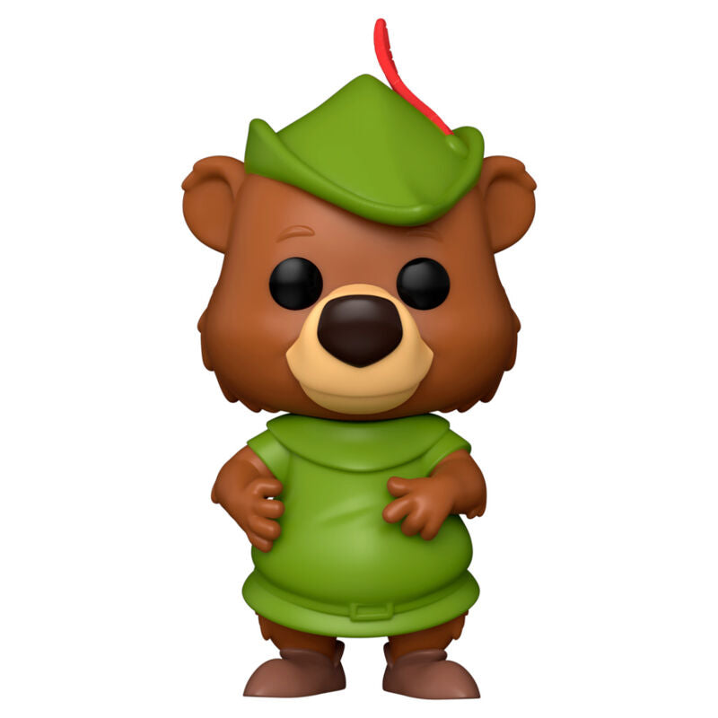 POP figura Disney Robin Hood Little John-1