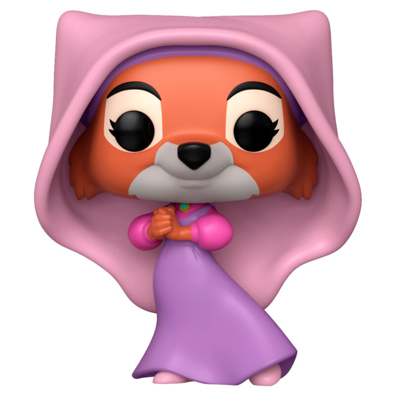 POP figura Disney Robin Hood Maid Marian-1