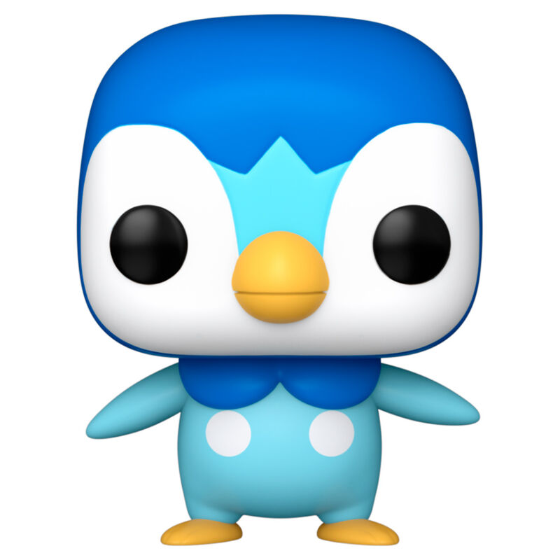 POP figura Pokemon Piplup-1