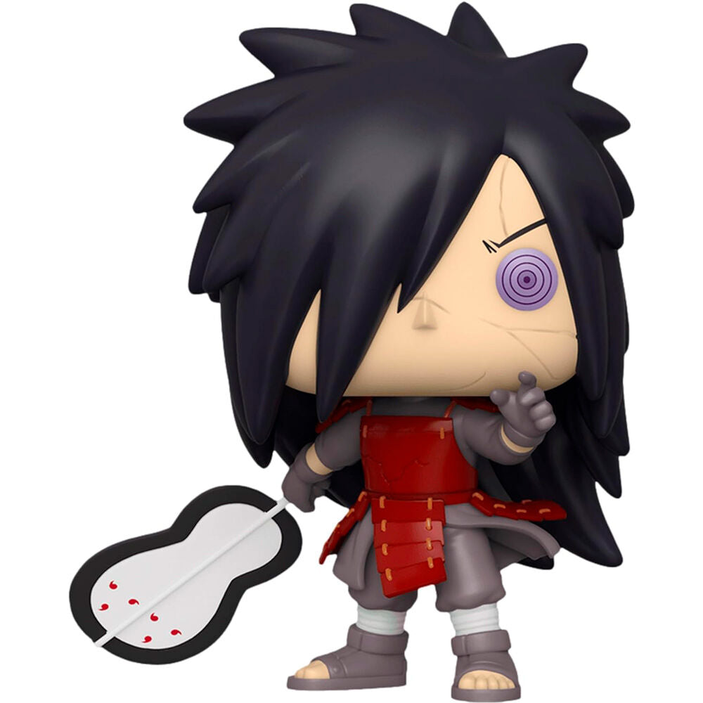 POP figura Naruto Shippuden Madara Exclusive-1
