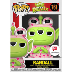 POP figura Disney Pixar Remix Randall Exclusive-0