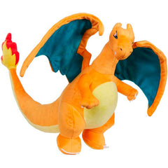 Pokemon Charizard plüssjáték 29cm-1