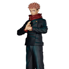 Jujutsu Kaisen Jukon no Kata Yuji Itadori figura 16cm-1