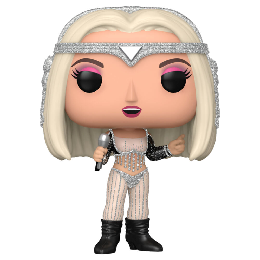 POP figura Cher Living Proof-1